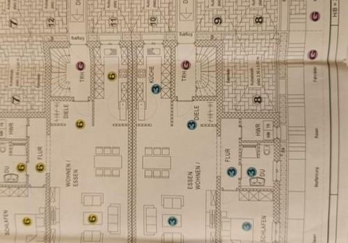 Wohnung Nr. 3, Stellplatz 10