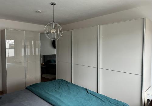 Schlafzimmerschrank