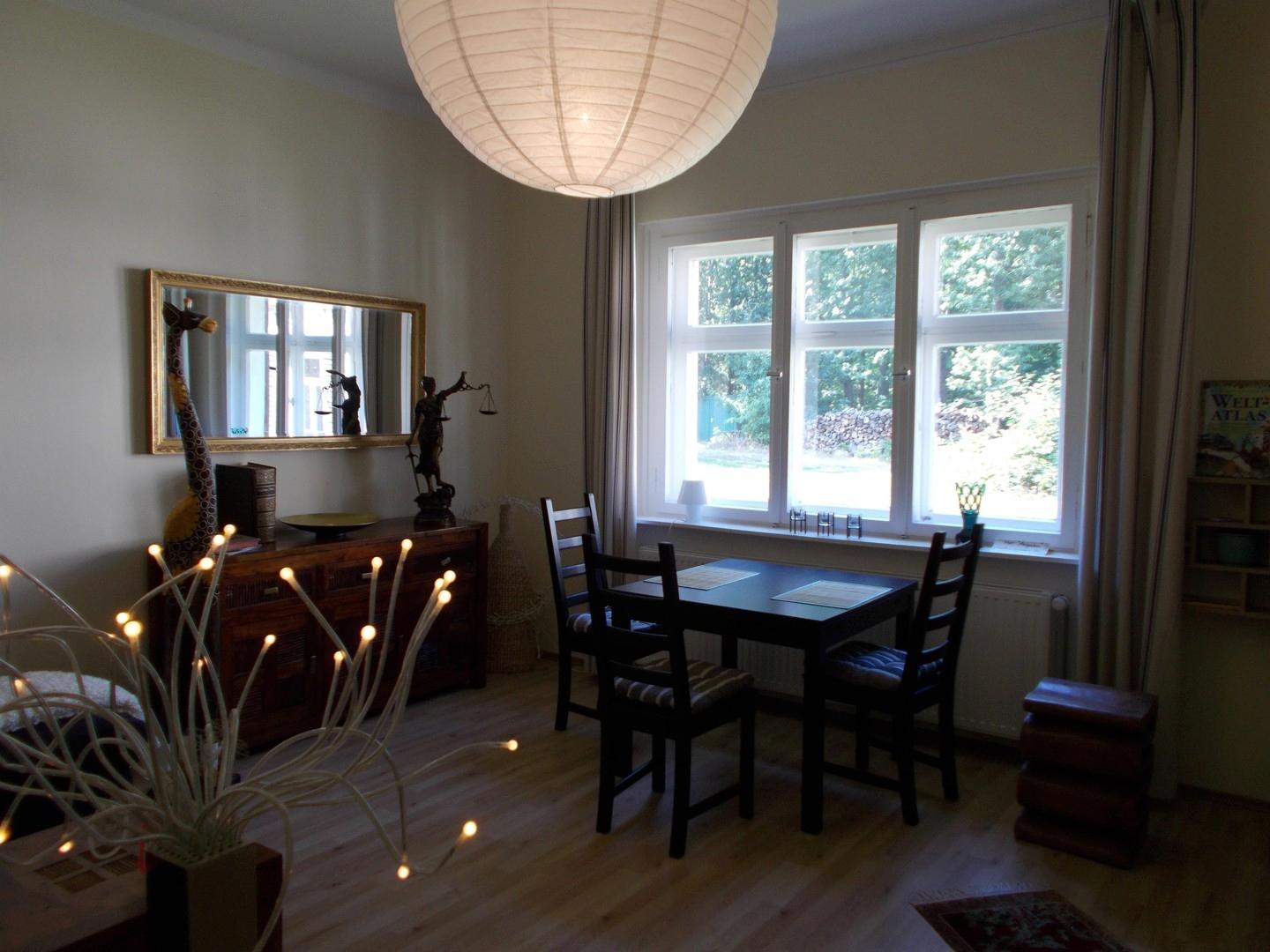 Ferienwohnung
