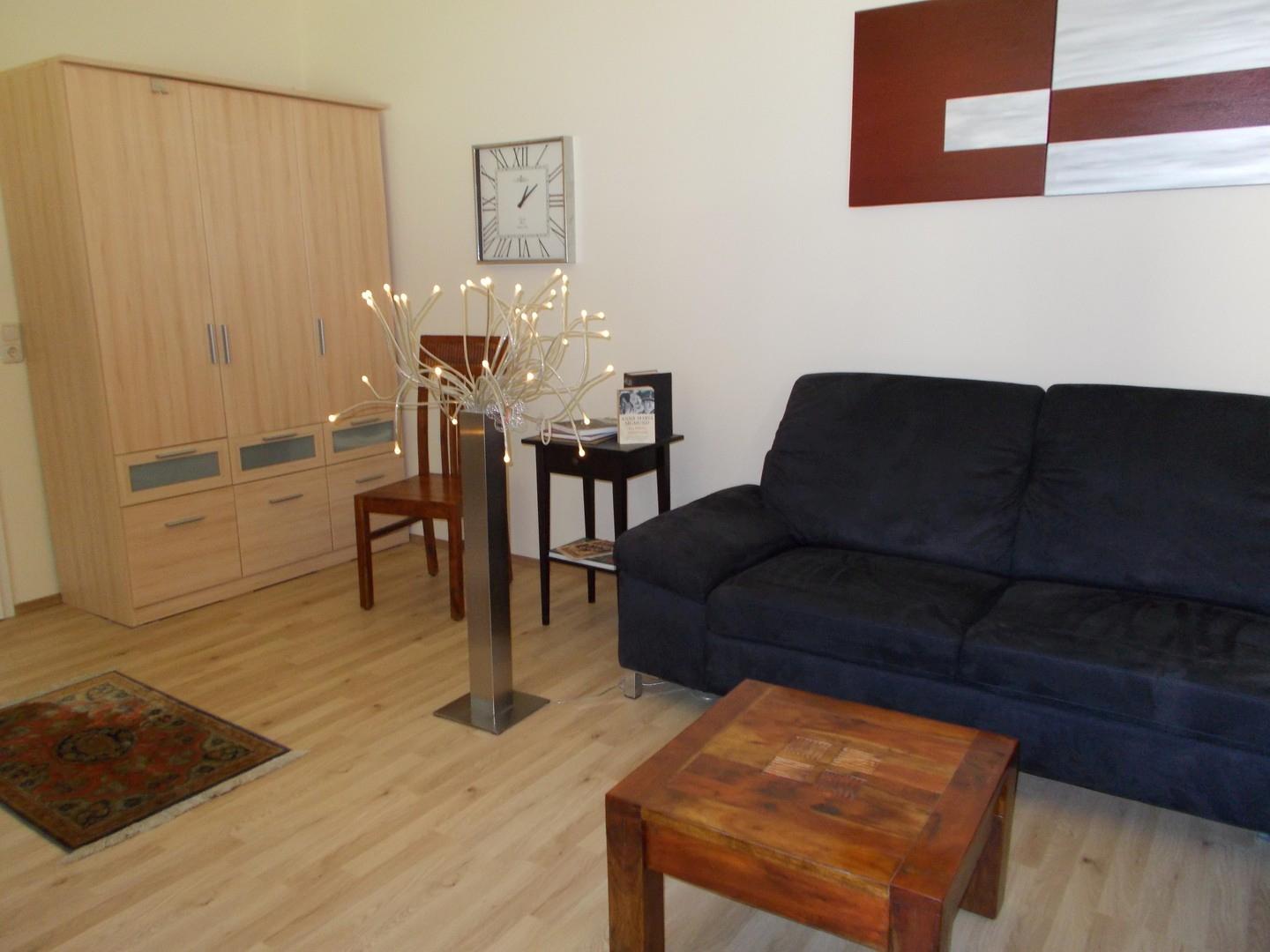Ferienwohnung