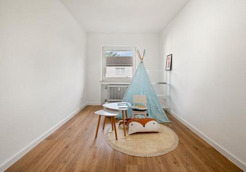 Kinderzimmer | Home Office