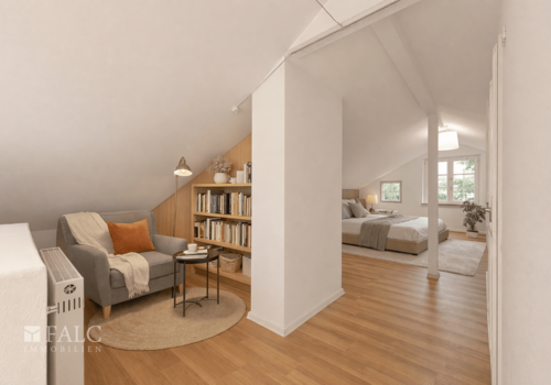 Einrichtungsbeispiel DG