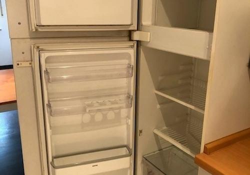 Kühlschrank
