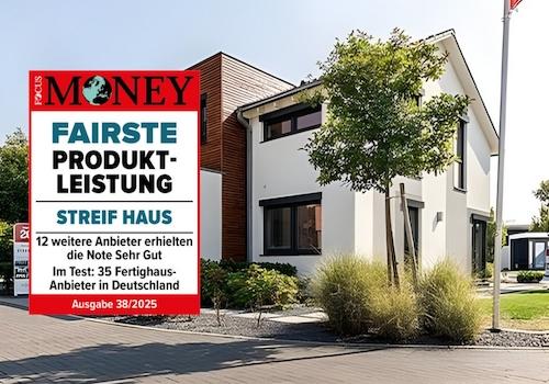 Fairste Produktleistung 