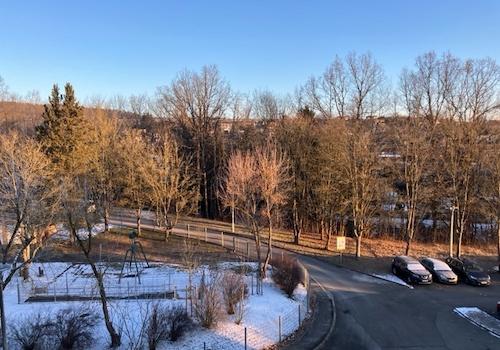 Ausblick Kü+SZ+KiZi