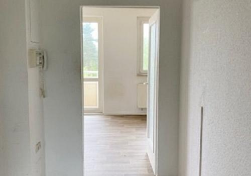 Beispielfoto Flurbereich