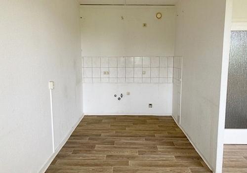 Beispielfoto Küchennische