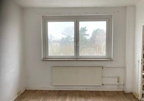 Beispielfoto Schlafzimmer 1