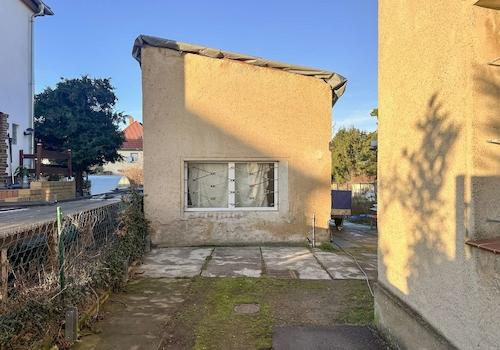 Nebengelass zum Ausbau