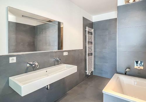 Luxurioses Bad en suite