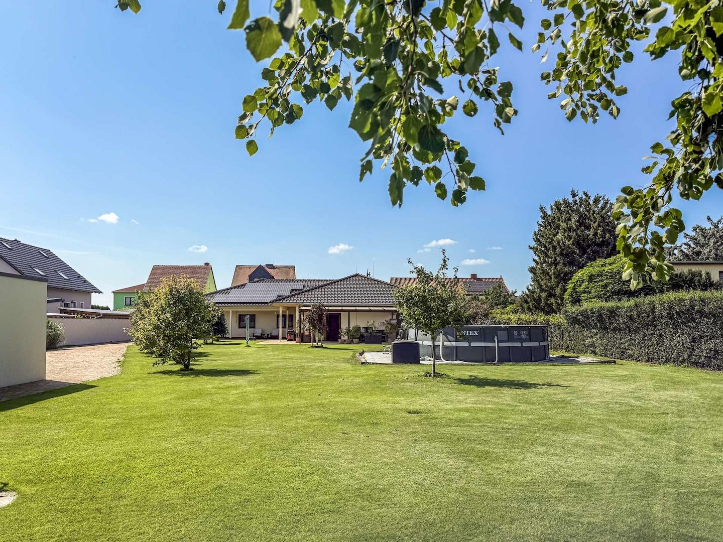 04509 Löbnitz, Leipzig - Photo 2