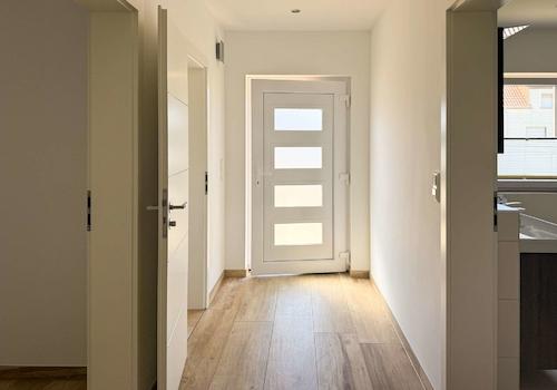 Flur Einliegerwohnung