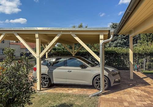 Carport
