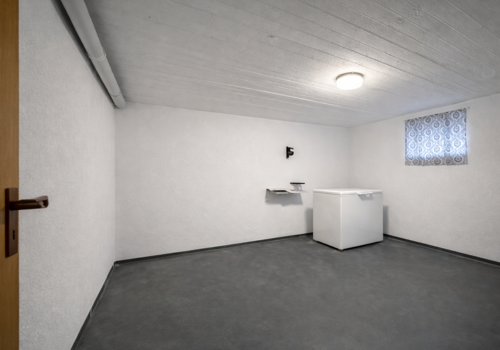 KG Abstellraum Lager