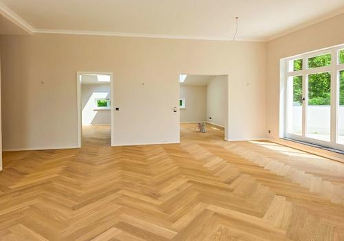 Beispiel Nachbarwohnung