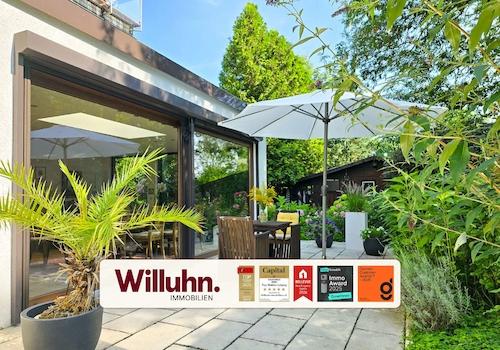 Titel Ihre Terrasse zum Verweilen