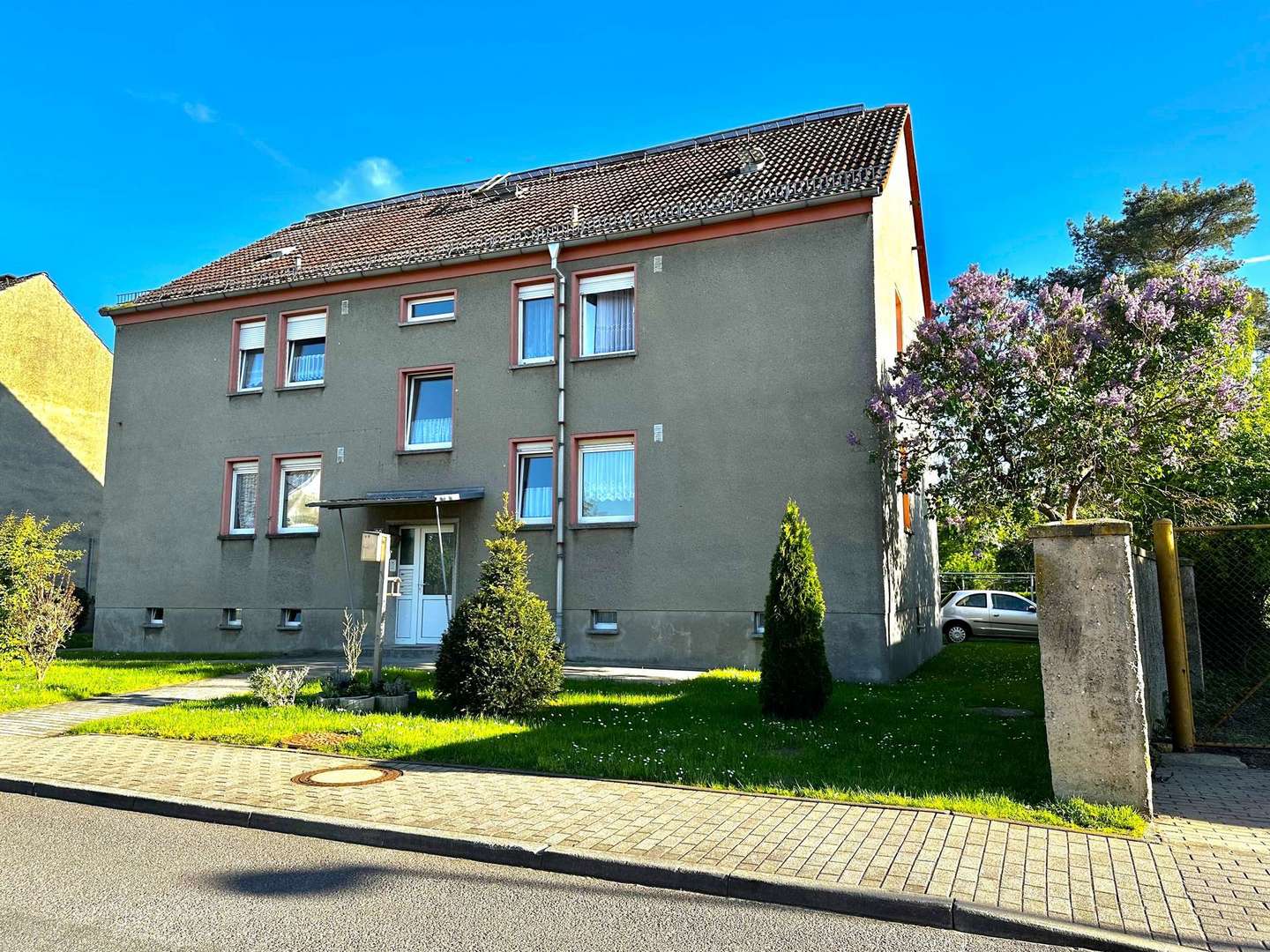 04509 Schönwölkau, Leipzig - Photo 2