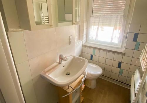 Beispielbad aus Haus 1