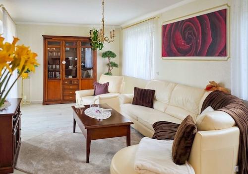 Gemütliche Atmosphäre