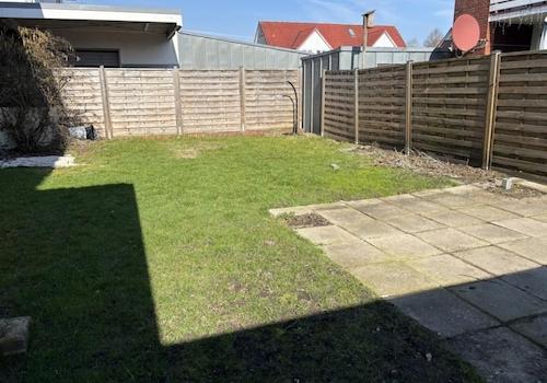 Gartenmitbenutzung (2)