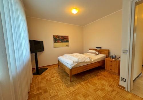 Gästezimmer 