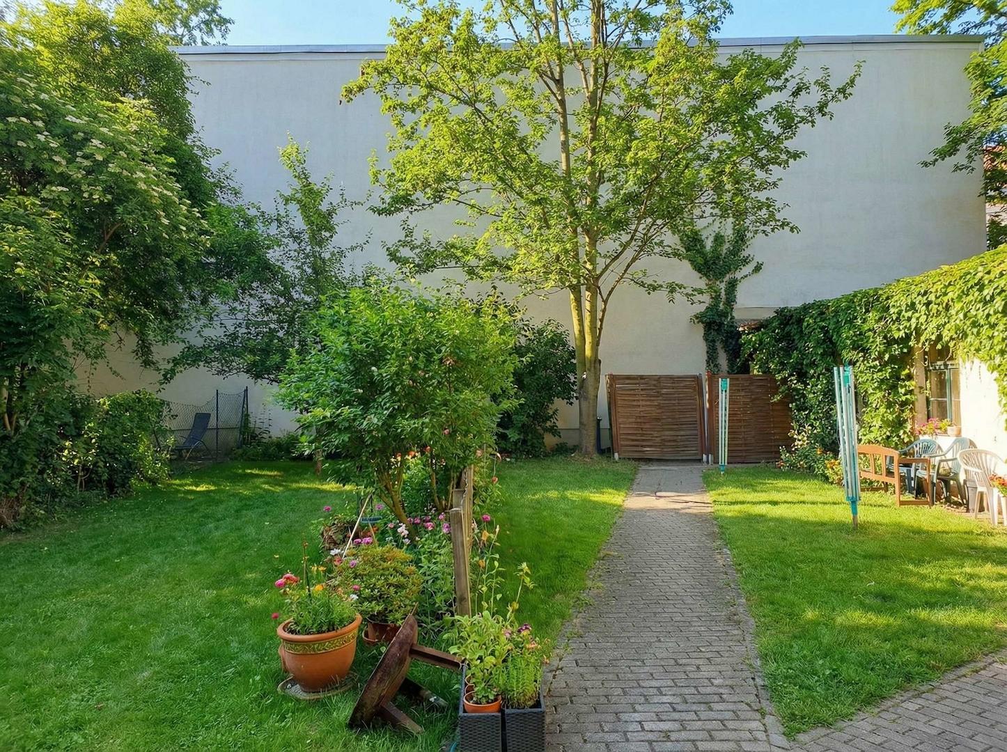 Garten