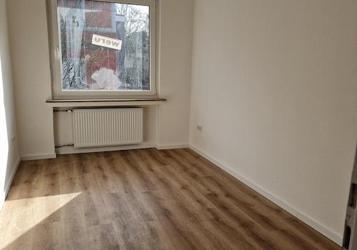 Kinder-/Schlafzimmer