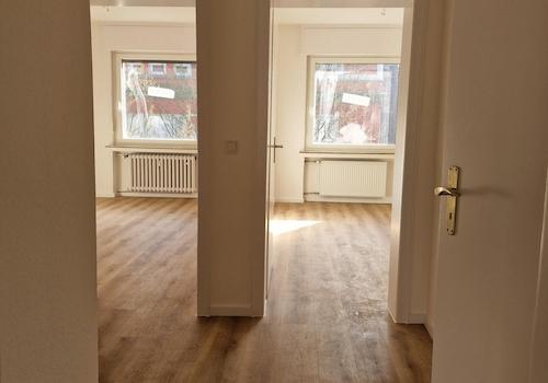 Kinder-/Schlafzimmer