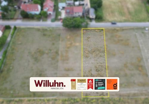 Grundstücksgrenzen 1112m