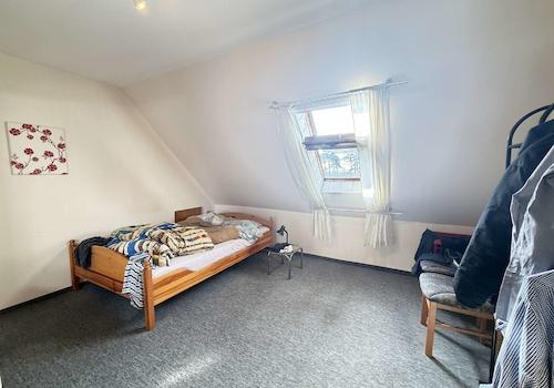 Schlafzimmer OG