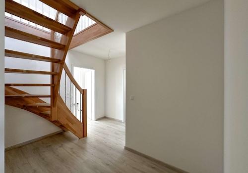 Musterwohnung - Uber 2 Etagen