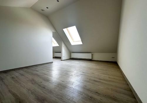 Musterwohnung - Hier fühlt man sich wohl