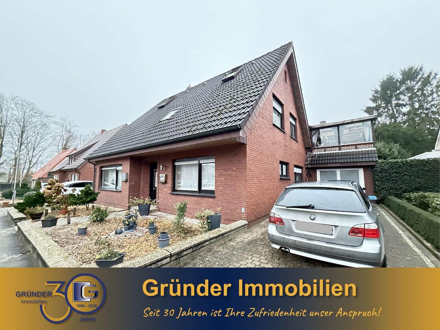 Zweifamilienhaus
