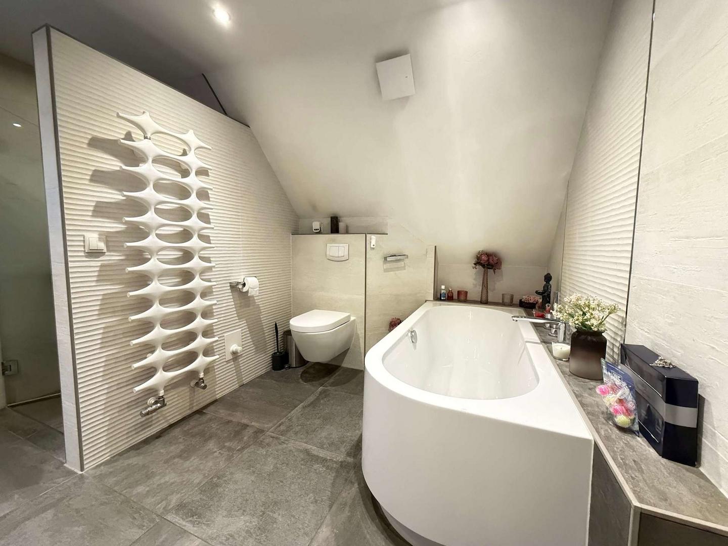 Badezimmer OG