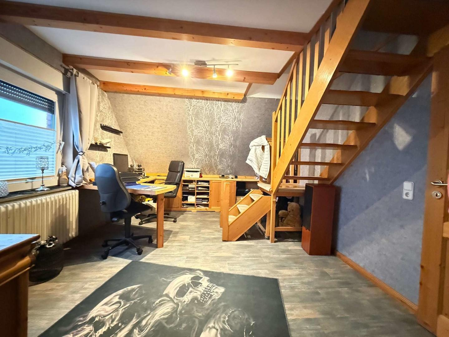 Büro