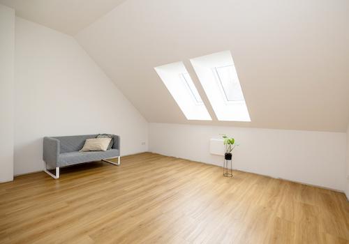 Schlafzimmer DG -Kind 2