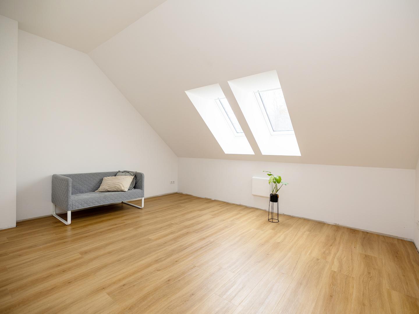 Schlafzimmer DG -Kind 2