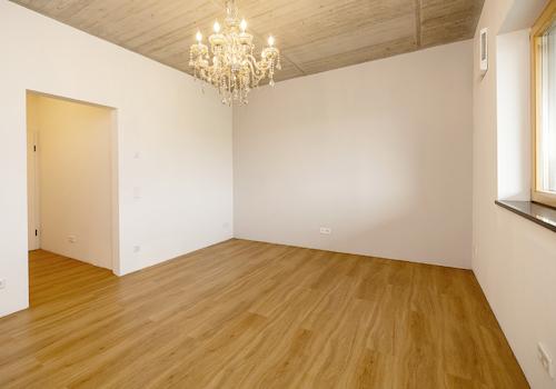 Schlafzimmer Einliegerwohnung