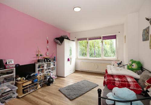 Kinderzimmer EG rechts