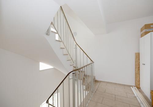 Treppenhaus OG
