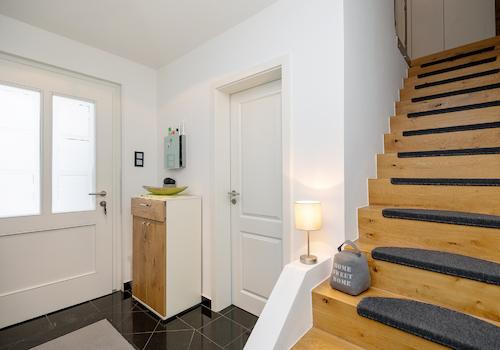 Eingangsbereich (EG) 