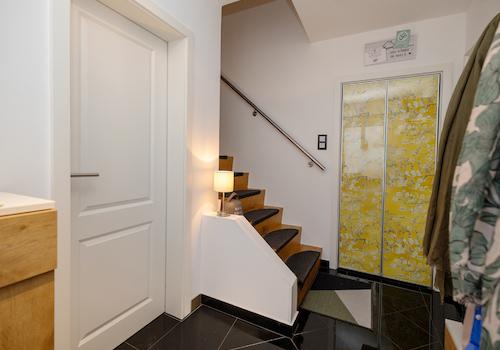 Eingangsbereich (EG) 