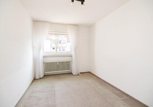 Zimmer – ideal als Büro, Kinder- oder Gästezimmer