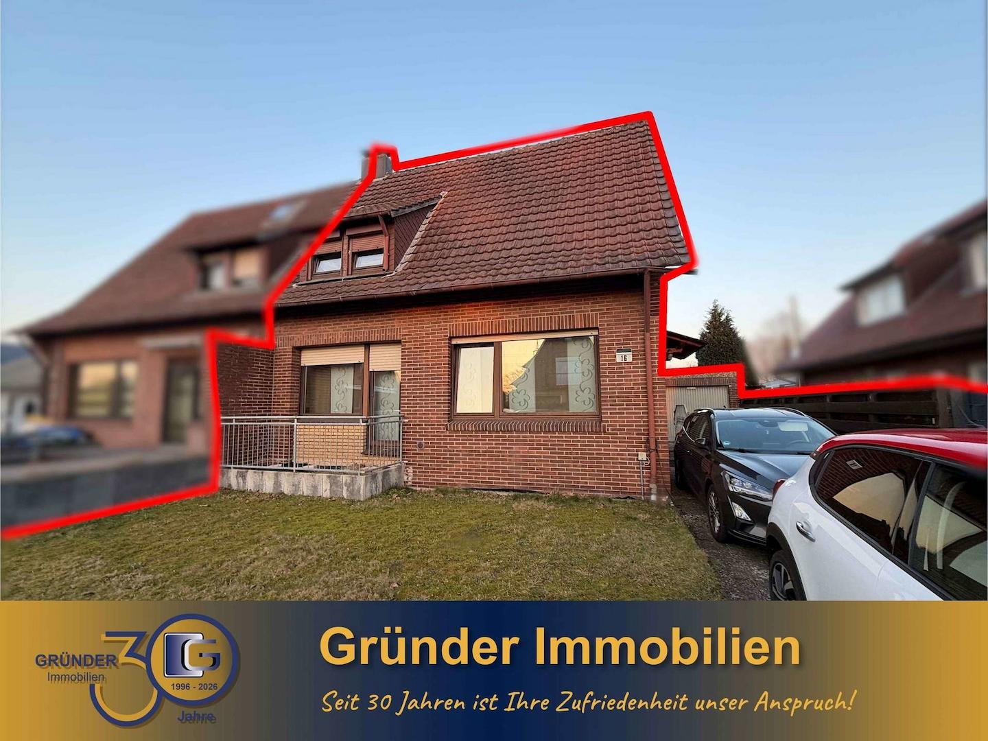 Einsteigermodell 