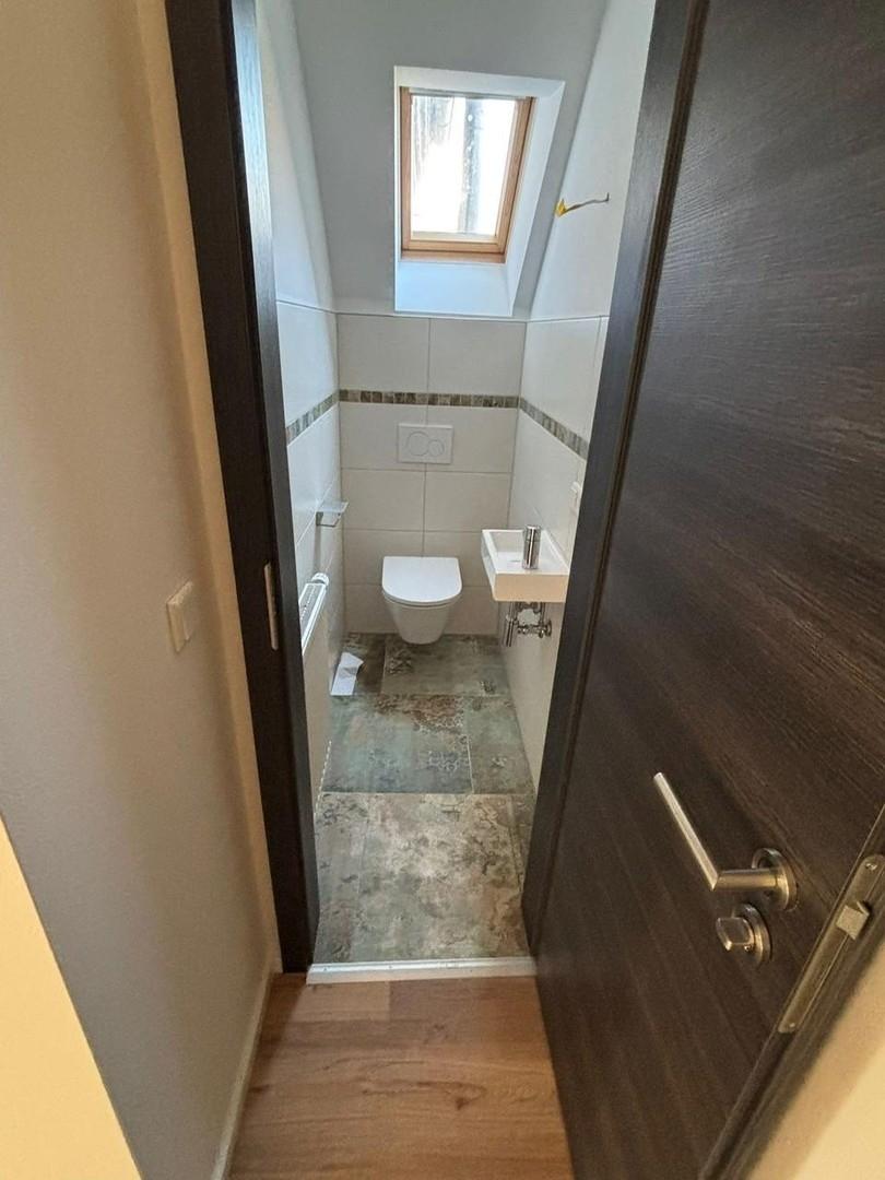 Gäste-WC