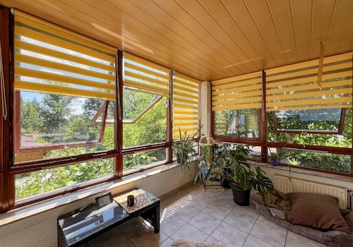 Hier fühlt man sich wohl