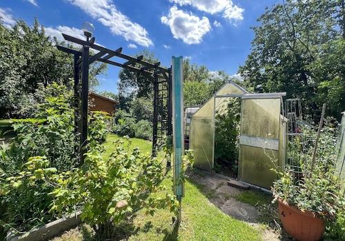 Hobbygärtner aufgepasst