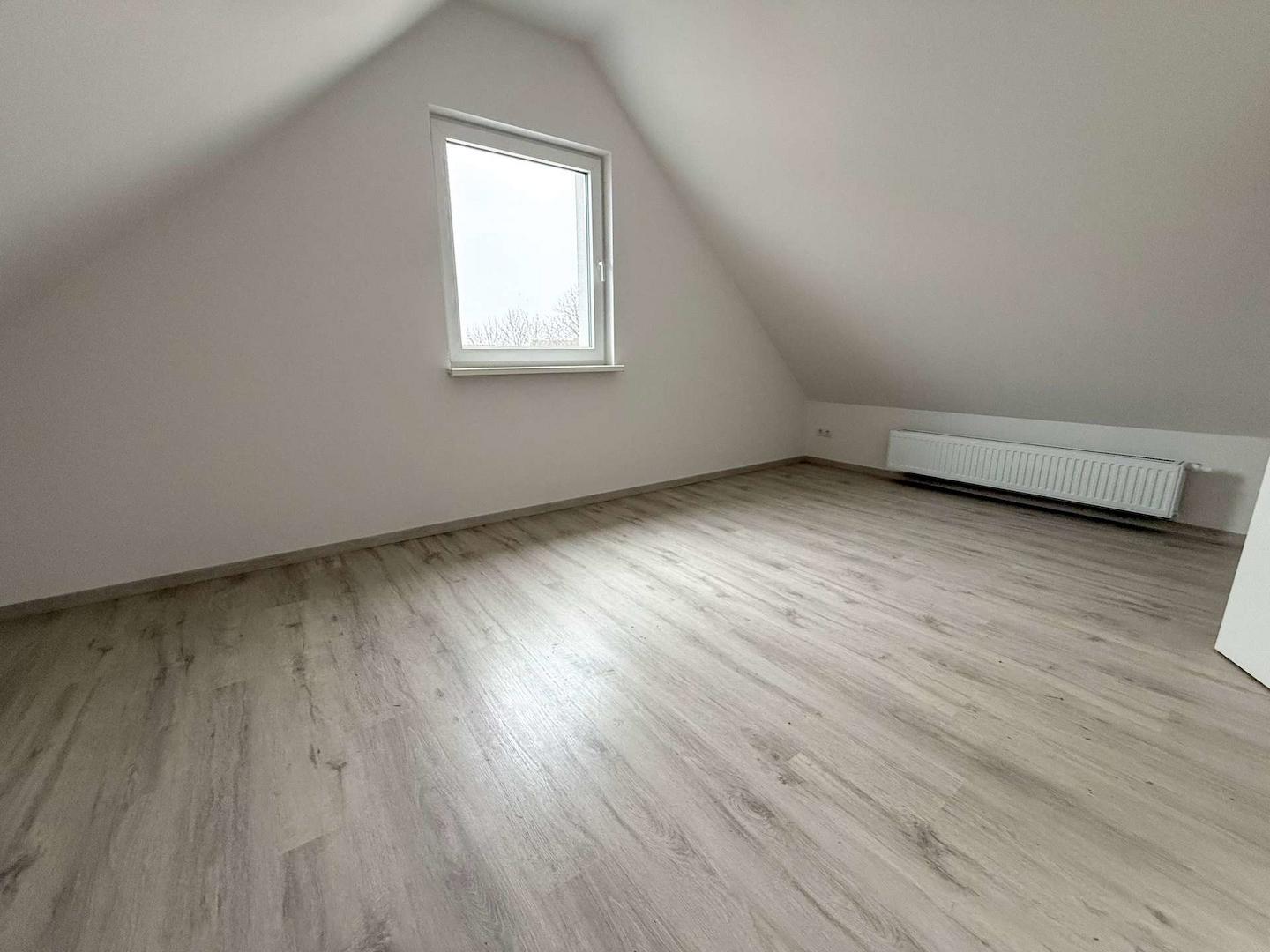 genug Platz für Kinder 