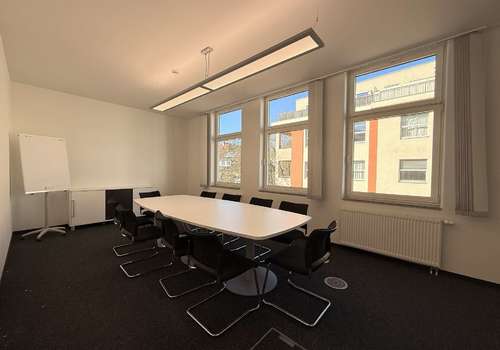 Besprechungsraum