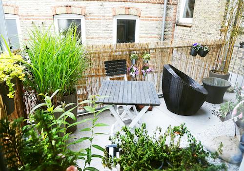 Stadtweg 6 - Wohnung 1. Obergeschoss